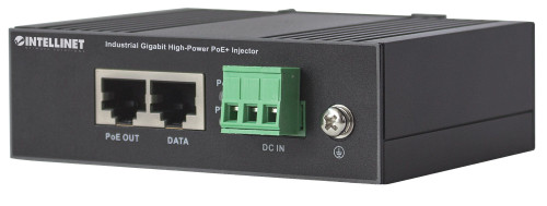 Intellinet 561365 PoE adapter Gigabit Ethernet 56 V , 561365