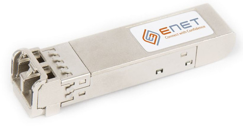 eNet Components AXSK-SFP+SR-ENC network transceiver module Fiber optic 10000 Mbit/s 850 nm , AXSK-SFP+SR-ENC