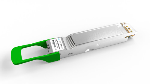 Axiom OSFP-800G-XDR8-AX network transceiver module Fiber optic 800000 Mbit/s 1310 nm , OSFP-800G-XDR8-AX