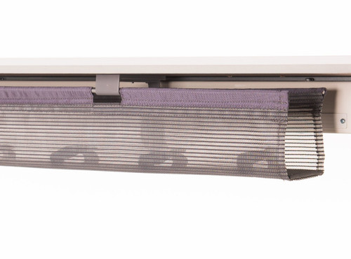 Humanscale NeatTech Desk Cable basket Gray 1 pc(s) - NT1SGG , NT1SGG