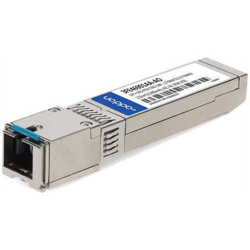 AddOn Networks 3FE46901AA-AO network transceiver module Fiber optic 10000 Mbit/s SFP+ , 3FE46901AA-AO