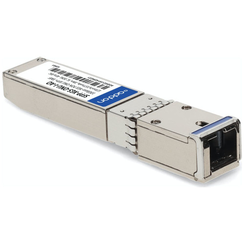 AddOn Networks SFPP-XGS-ONU-I-AO network transceiver module Fiber optic 10000 Mbit/s SFP+ , SFPP-XGS-ONU-I-AO