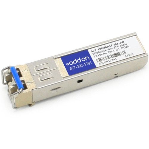 AddOn SFP-1000BASE-MX-AO