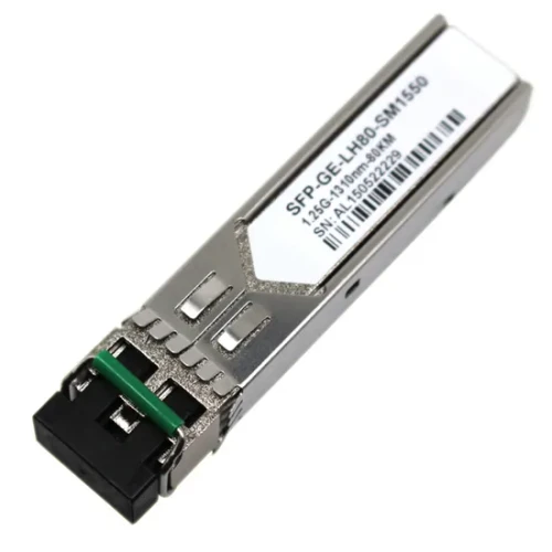 AddOn Networks 10309-1590-AO network transceiver module Fiber optic 10000 Mbit/s SFP+ 1590 nm , 10309-1590-AO