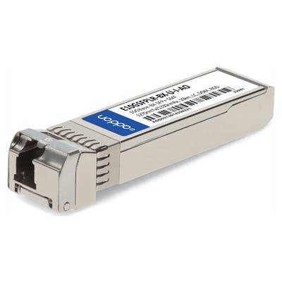 AddOn Networks E10GSFPLR-BX-U-I-AO network transceiver module Fiber optic SFP+ , E10GSFPLR-BX-U-I-AO