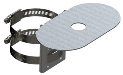 Parsec Technologies PTA0637 network antenna accessory Antenna mount , PTA0637