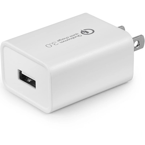 Cellairis Wall Adapter White Indoor - 04-0150057 , 04-0150057