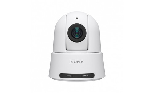 Sony SRG-A12 8.5 MP White 3840 x 2160 pixels 60 fps CMOS 1/2.5" - SRGA12/W , SRGA12/W