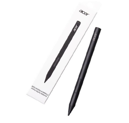 Acer AES 2.0/ USI 2.0/ MPP2.5 Active ASA410 stylus pen 0.582 oz (16.5 g) Black - GP.STY11.00T , GP.STY11.00T