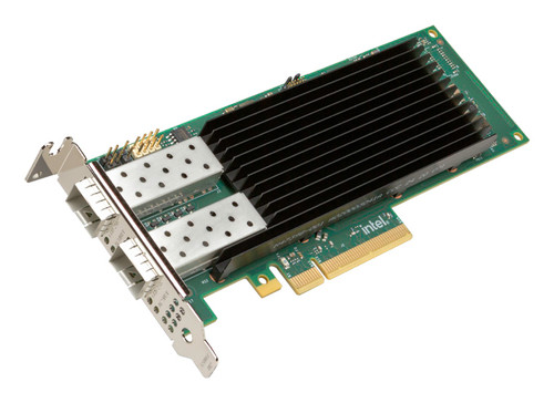 Intel E830-XXVDA2 Internal Fiber 25000 Mbit/s - E830XXVDA2 , E830XXVDA2