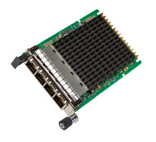 Intel X710-T4L (OCP 3.0) Internal Ethernet 10000 Mbit/s - X710T4LOCPV3G1P , X710T4LOCPV3G1P