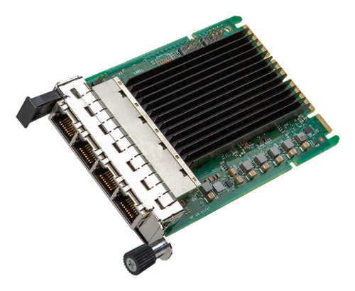 Intel E610-XT4 OCP 3.0 Internal Ethernet 10000 Mbit/s - E610XT4OCPV3 , E610XT4OCPV3