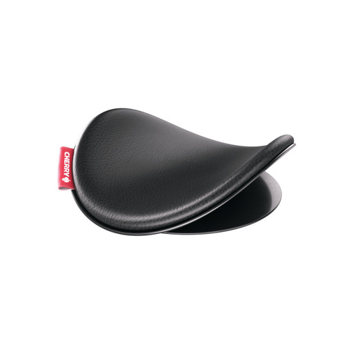 CHERRY SLIDEPAD ERGO wrist rest Black - JA-0650-2 , JA-0650-2