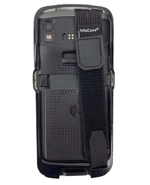 InfoCase FM-RC-TC2227 handheld mobile computer case , FM-RC-TC2227