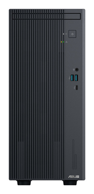 ASUS V500 Mini Tower V500MV-DS504 PC Intel Core i5 i5-13420H 16 GB DDR5-SDRAM 512 GB SSD Windows 11 Home Gray , V500MV-DS504