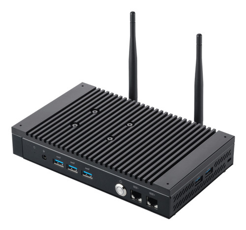 ASUS PL64-BB7-TWVUU SFF Black i7-1255U , PL64-BB7-TWVUU
