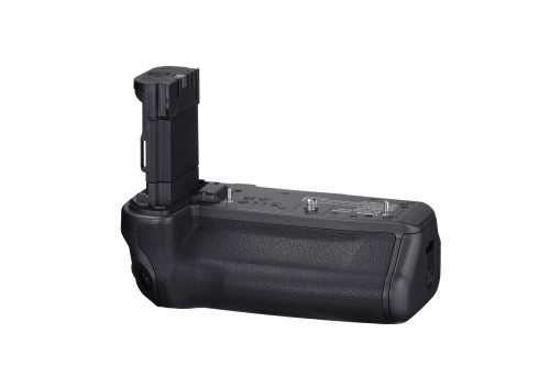 Canon BG-R20 Digital camera battery grip Black - 6762C001 , 6762C001