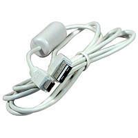 Canon Cable USB 1.5m IFC-400PCU 59.1" (1.5 m) White - 9370A001 , 9370A001