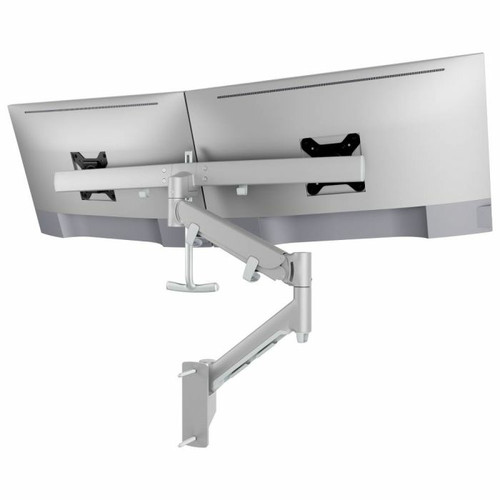Atdec AWMS-RHXW-S monitor mount / stand 27" Silver Wall , AWMS-RHXW-S