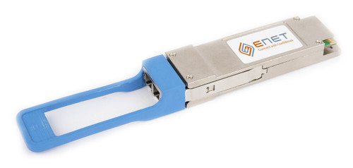 eNet Components JNP-QSFP-100G-LR4-ENC network transceiver module Fiber optic 100000 Mbit/s QSFP28 1309 nm , JNP-QSFP-100G-LR4-ENC