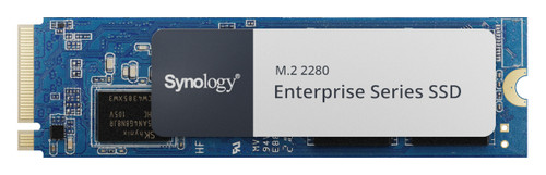 Synology SNV5420-1600G internal solid state drive 1.6 TB M.2 PCI Express 4.0 NVMe , SNV5420-1600G