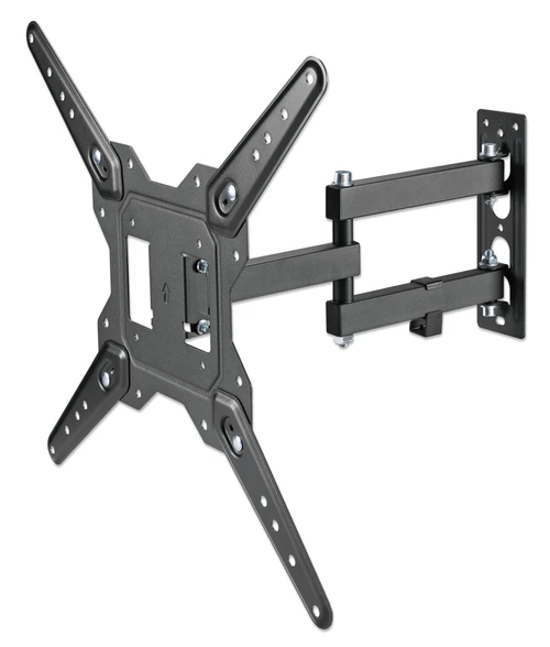 Manhattan 462624 TV mount/stand 55" Black , 462624