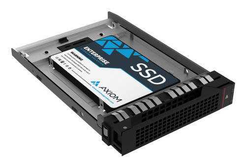 Axiom Enterprise Pro EP400 960 GB 2.5" Serial ATA III V-NAND MLC - SSDEP40KG960-AX , SSDEP40KG960-AX