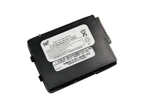 BTI BTRY-TC7X-46MPP-01- barcode reader accessory Battery - BTRY-TC7X-46MPP-01-BTI , BTRY-TC7X-46MPP-01-BTI