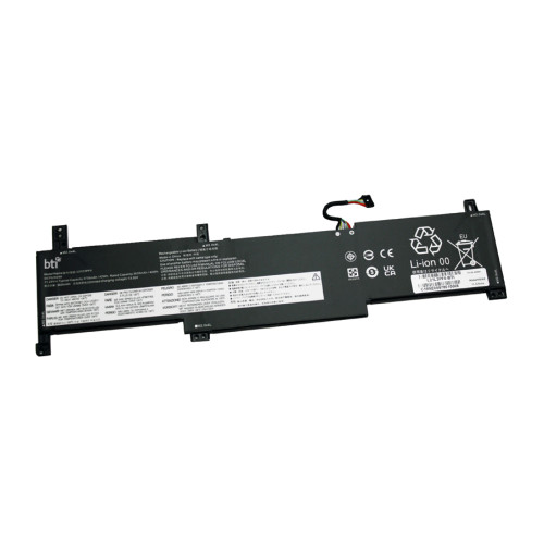 BTI L21L3PF0- industrial rechargeable battery Lithium-Ion (Li-Ion) 3735 mAh 11.25 V - L21L3PF0-BTI , L21L3PF0-BTI