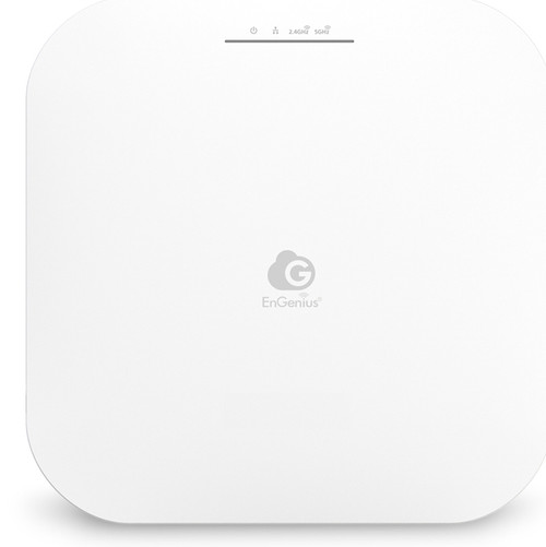 EnGenius ECW212L wireless access point White Power over Ethernet (PoE) , ECW212L
