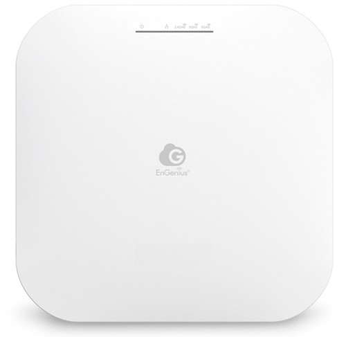 EnGenius ECW516L wireless access point 8700 Mbit/s White Power over Ethernet (PoE) , ECW516L