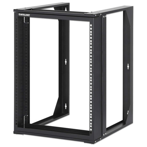 Intellinet 716192 rack accessory Blank panel , 716192