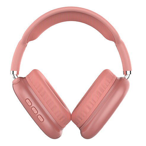 Supersonic IQ-170BT-RoseGold Headset Wired & Wireless Head-band Music Bluetooth - IQ-170BT-RSG , IQ-170BT-RSG