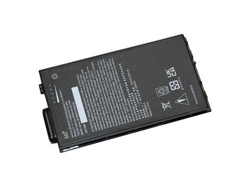 BTI GBM6X7- industrial rechargeable battery Lithium-Ion (Li-Ion) 3240 mAh 10.8 V - GBM6X7-BTI , GBM6X7-BTI