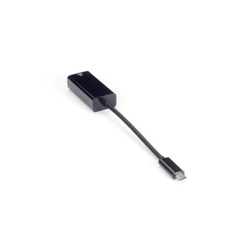 Black Box VA-USBC31-RJ45-R2 network card Ethernet 1000 Mbit/s , VA-USBC31-RJ45-R2