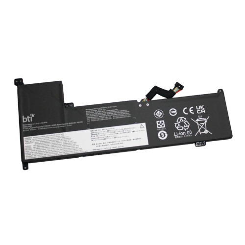 BTI L19C3PF6- industrial rechargeable battery Lithium-Ion (Li-Ion) 3730 mAh 11.25 V - L19C3PF6-BTI , L19C3PF6-BTI