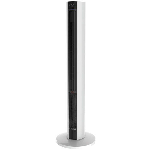 Lasko FH500 electric space heater Indoor Black, White 1500 W Fan electric space heater , FH500