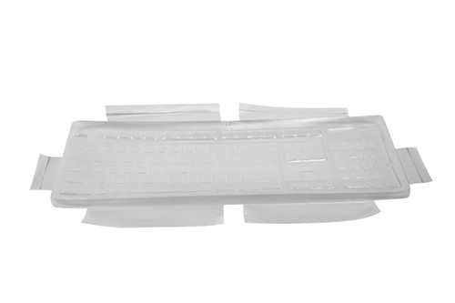 Protect HP1782-104 input device accessory Keyboard cover , HP1782-104
