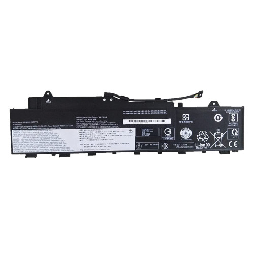 BTI L19M3PF4- industrial rechargeable battery Lithium-Ion (Li-Ion) 4770 mAh 11.52 V - L19M3PF4-BTI , L19M3PF4-BTI