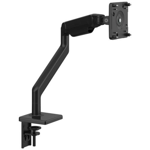 Humanscale M2.1 monitor mount / stand Desk Black - M21TBB , M21TBB