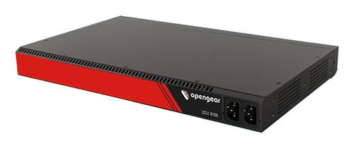 Opengear CM8116-10G console server RS-232 , CM8116-10G