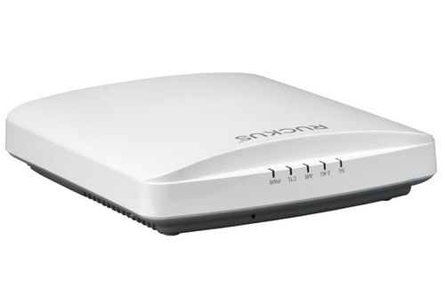 RUCKUS Networks R650 2400 Mbit/s White Power over Ethernet (PoE) - 9U1-R650-WW00 , 9U1-R650-WW00