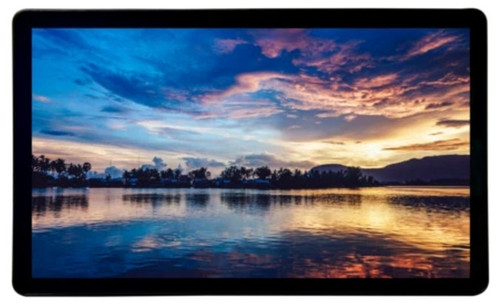 Mimo Monitors M32080C-OF signage display 32" LCD 300 cd/m² WSVGA Black Touchscreen , M32080C-OF