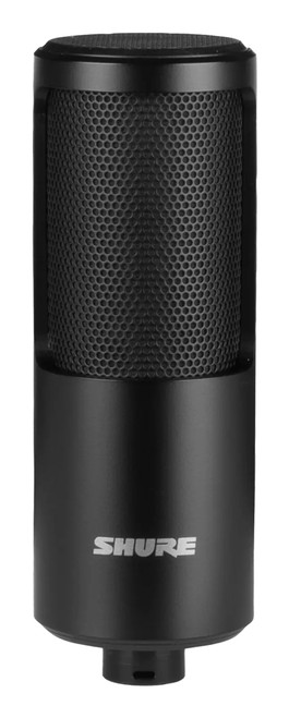 Shure SM4-K microphone Black Studio microphone , SM4-K