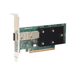 Broadcom P1400GD Internal Ethernet - BCM957608-P1400GDF00 , BCM957608-P1400GDF00