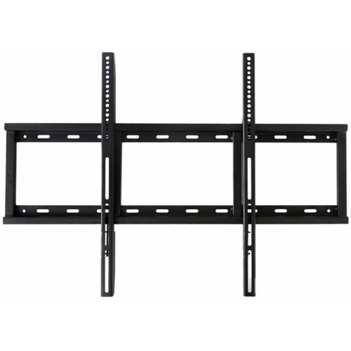 SMART Technologies WM-SBID-200 monitor mount / stand Wall Black , WM-SBID-200