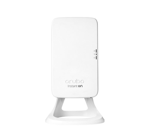 HPE Aruba Networking Instant On AP11D (RW) 1167 Mbit/s White Power over Ethernet (PoE) - R6K64A#ABA , R6K64A#ABA