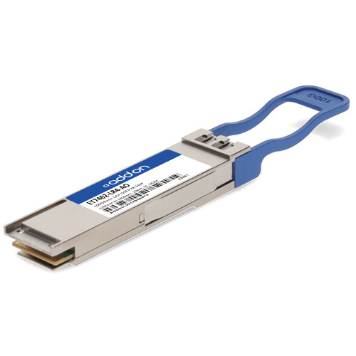 AddOn Networks ET7402-LR4-AO network transceiver module Fiber optic 100000 Mbit/s QSFP28 , ET7402-LR4-AO