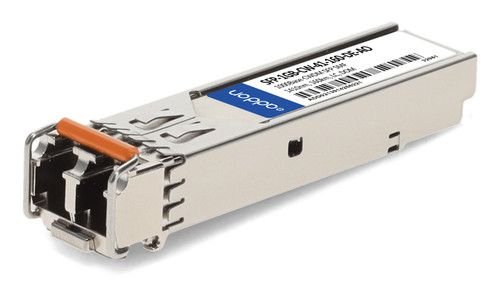 AddOn Networks SFP-1GB-CW-41-160-DE-AO network transceiver module Fiber optic 100000 Mbit/s 1410 nm , SFP-1GB-CW-41-160-DE-AO