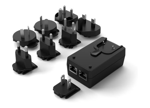 Neat POE-INJ-INT PoE adapter , POE-INJ-INT